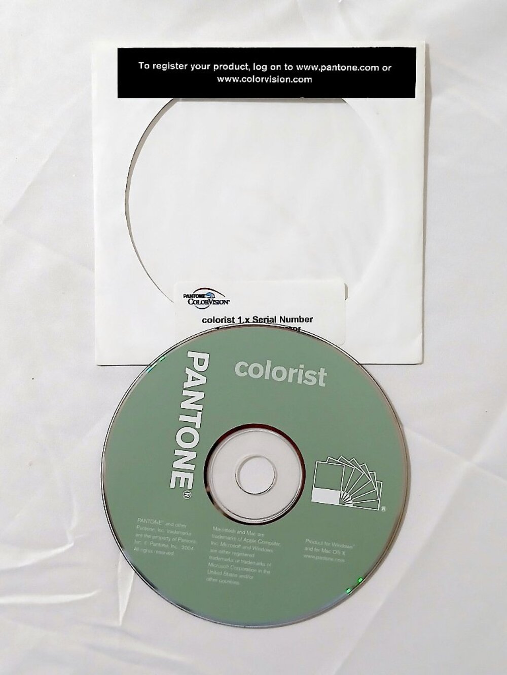 Pantone ColorVision Spyder2PRO Monitor Calibration System Tested Complete Box - Picture 10 of 12